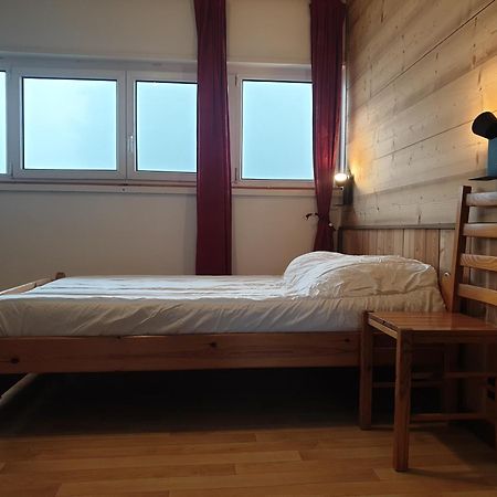 Appartements Le Clos Des Gentianes Allevard Kültér fotó