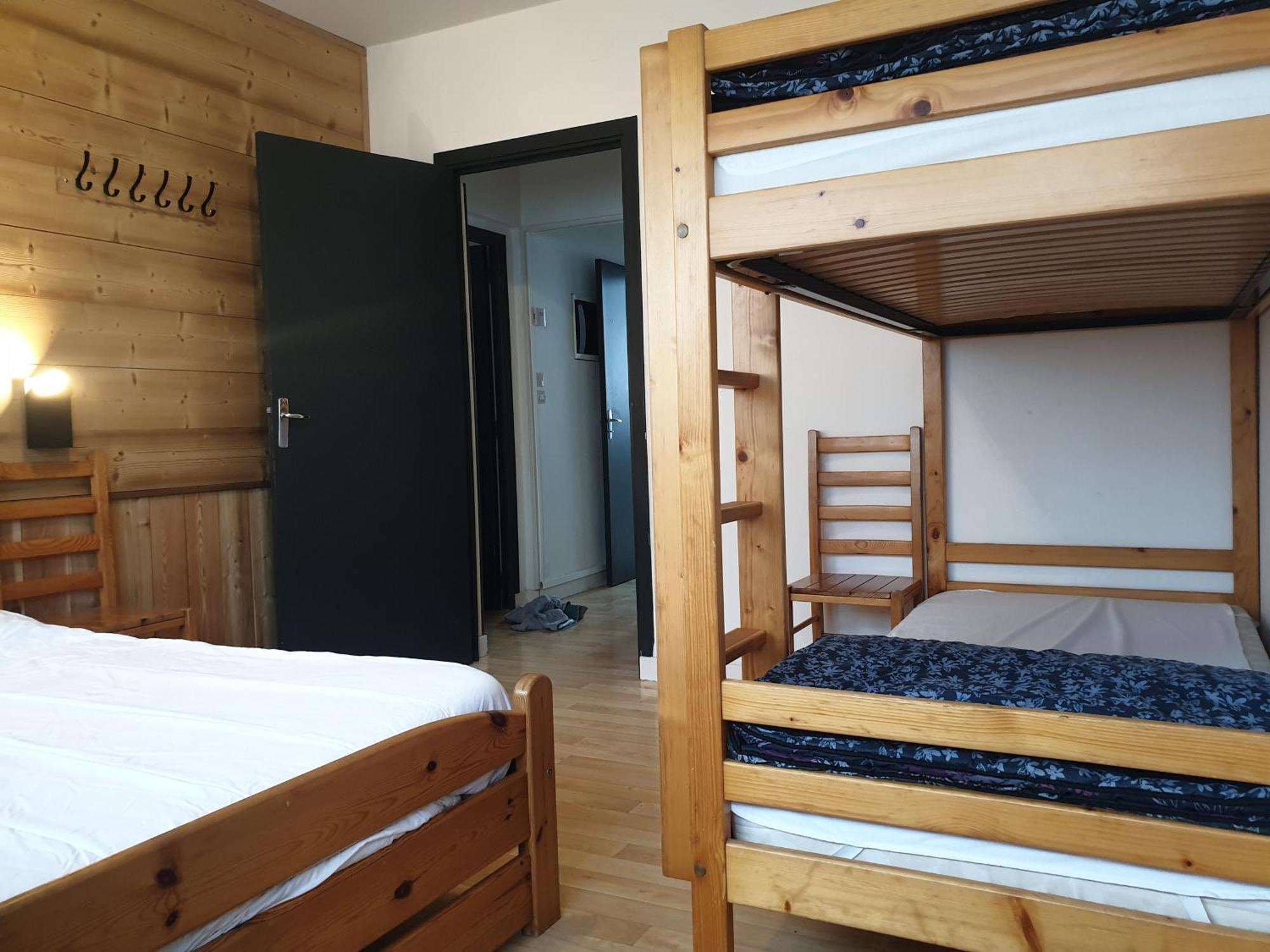 Appartements Le Clos Des Gentianes Allevard Kültér fotó