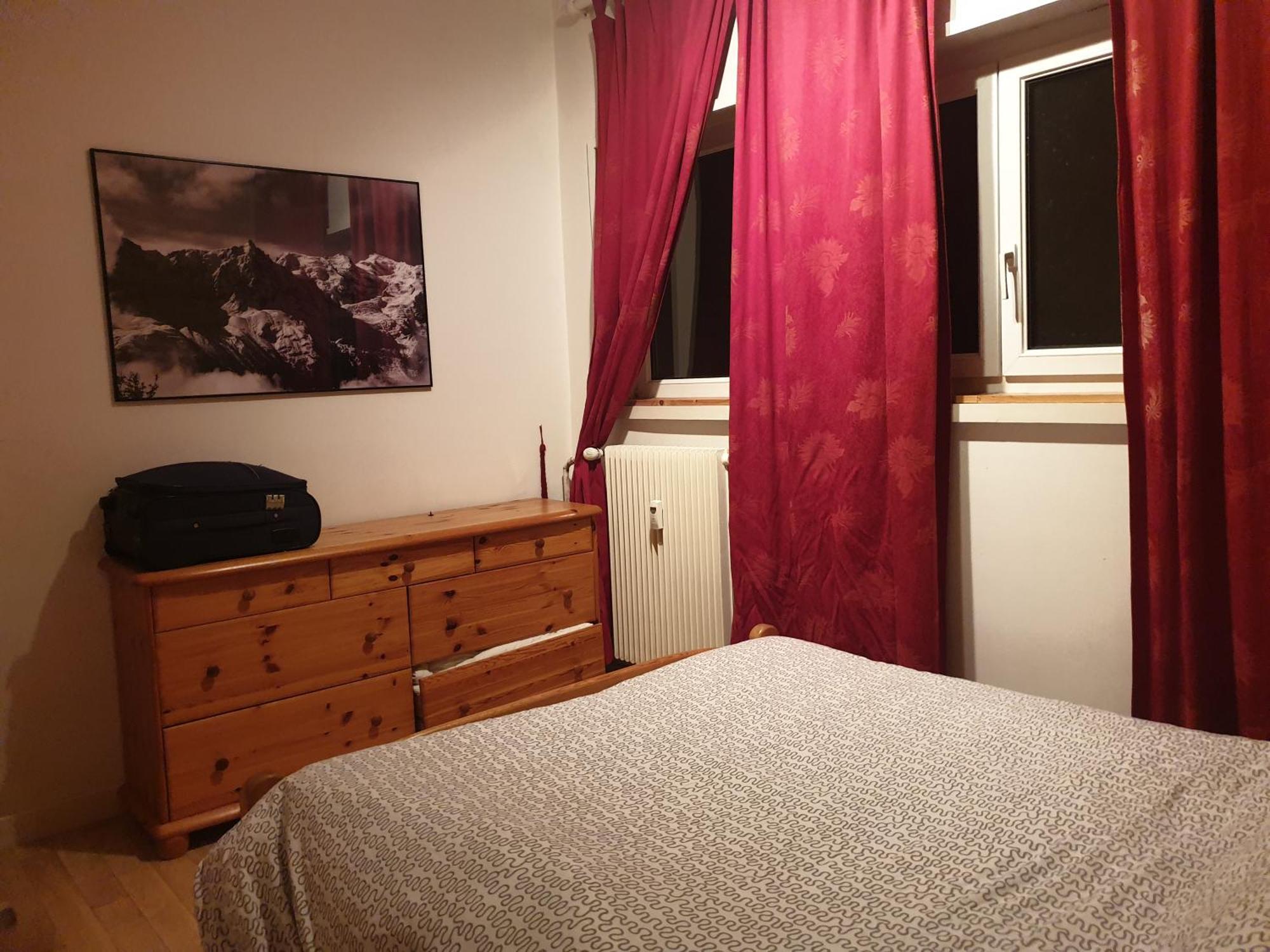 Appartements Le Clos Des Gentianes Allevard Kültér fotó