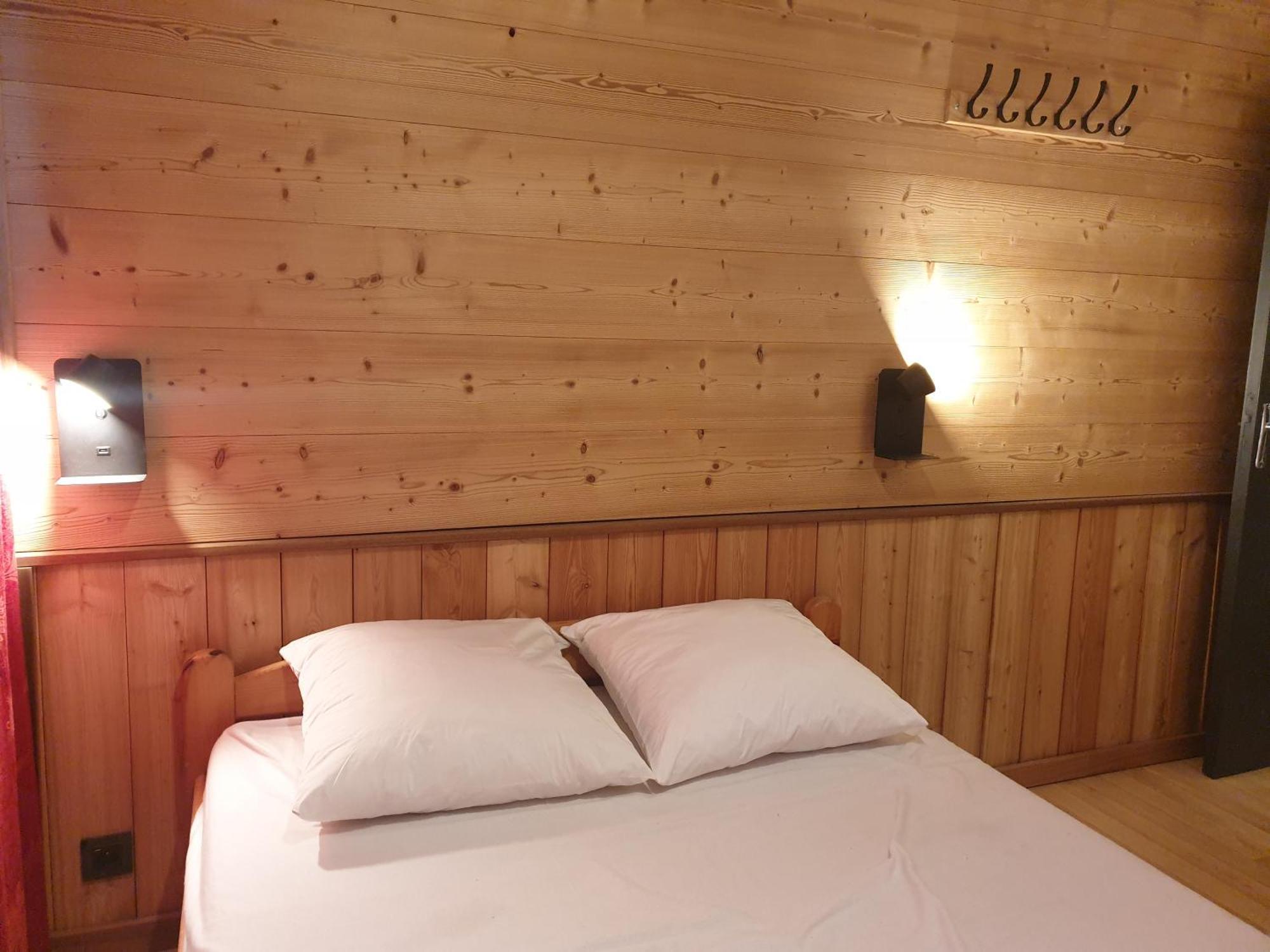 Appartements Le Clos Des Gentianes Allevard Kültér fotó