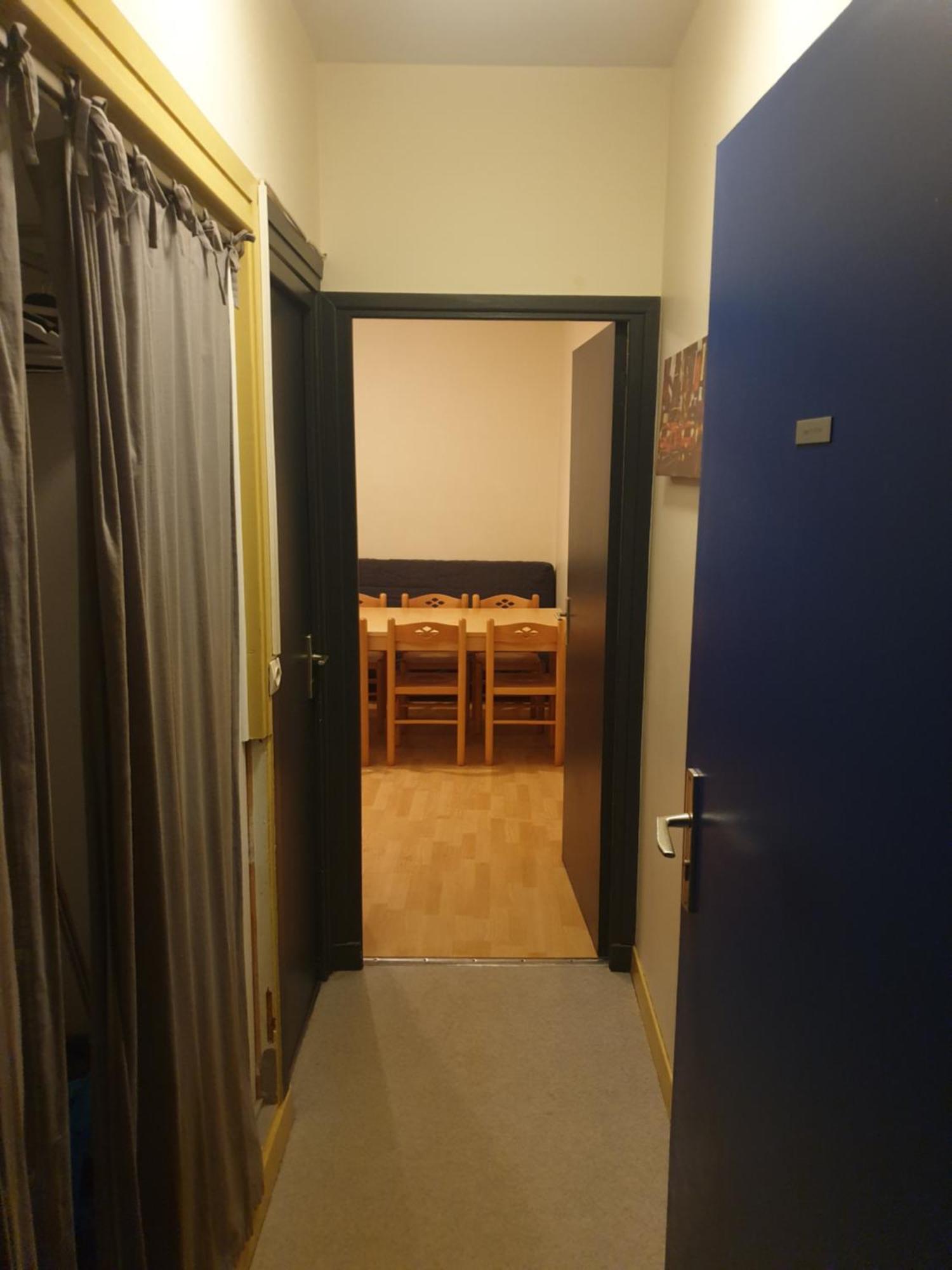 Appartements Le Clos Des Gentianes Allevard Kültér fotó