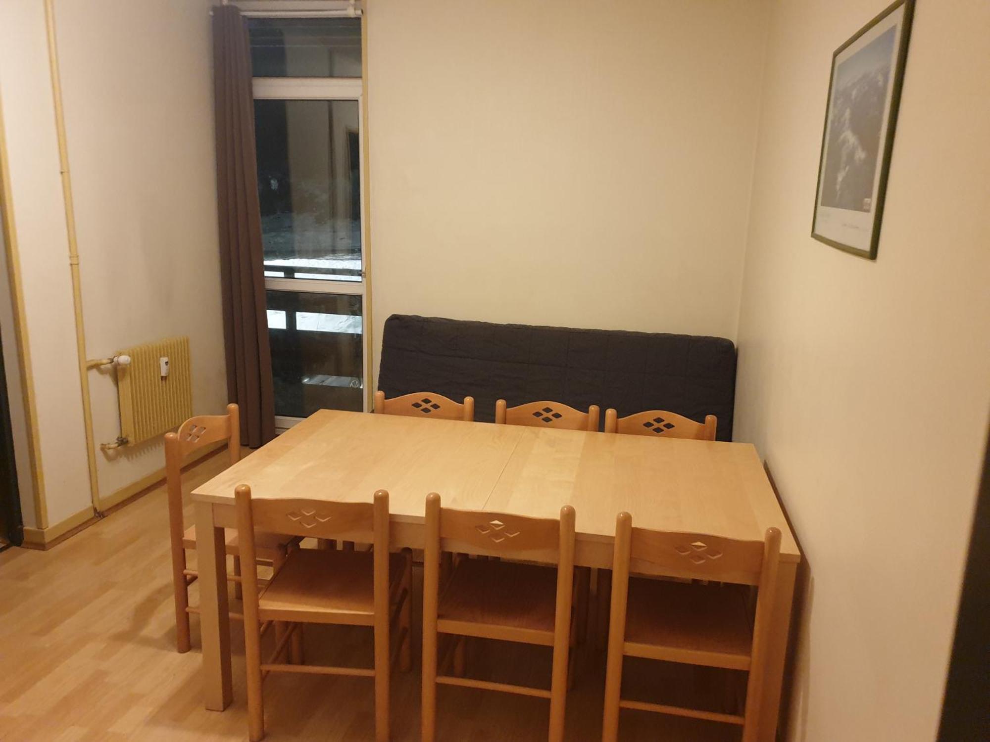 Appartements Le Clos Des Gentianes Allevard Kültér fotó