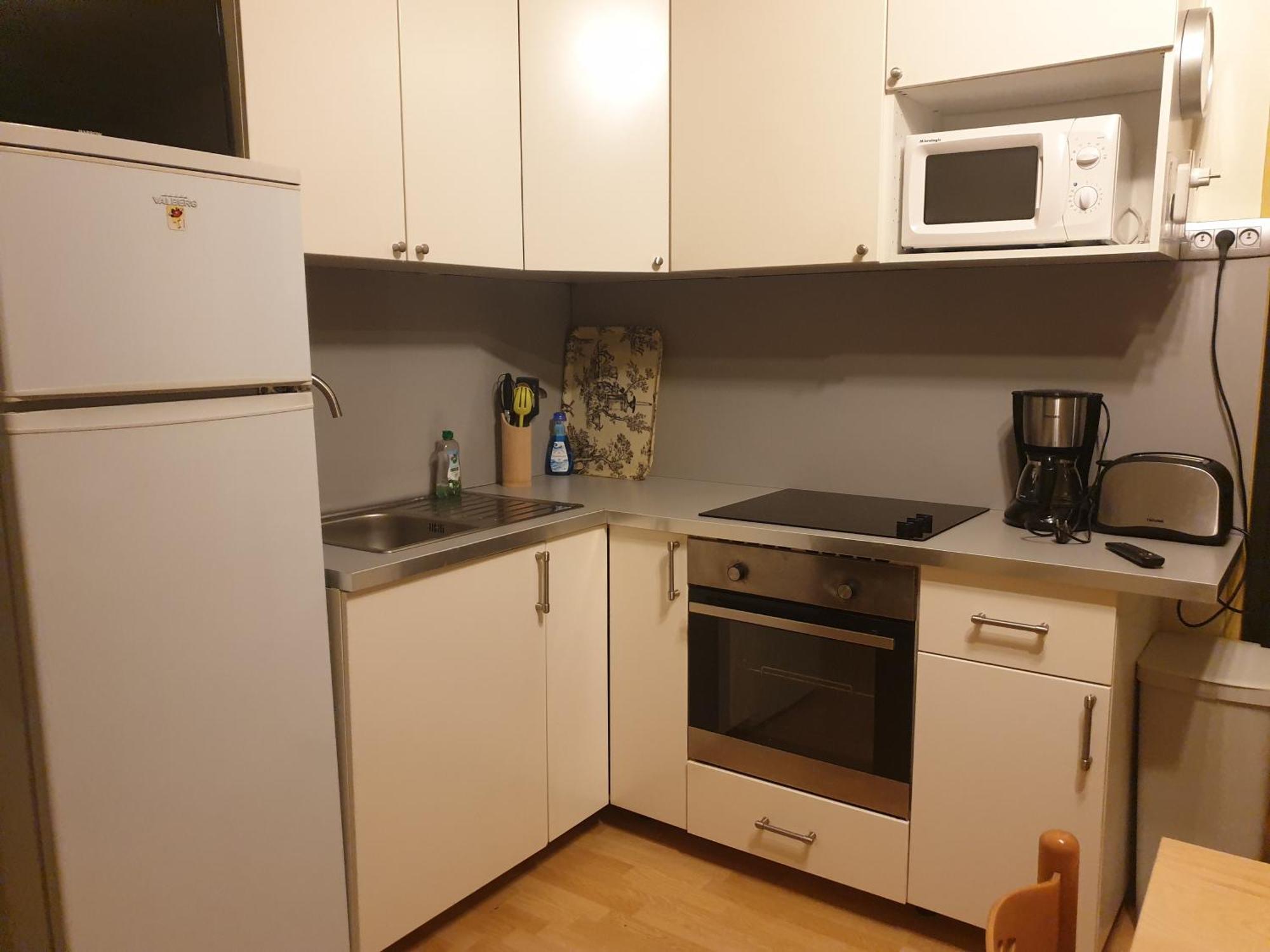 Appartements Le Clos Des Gentianes Allevard Kültér fotó