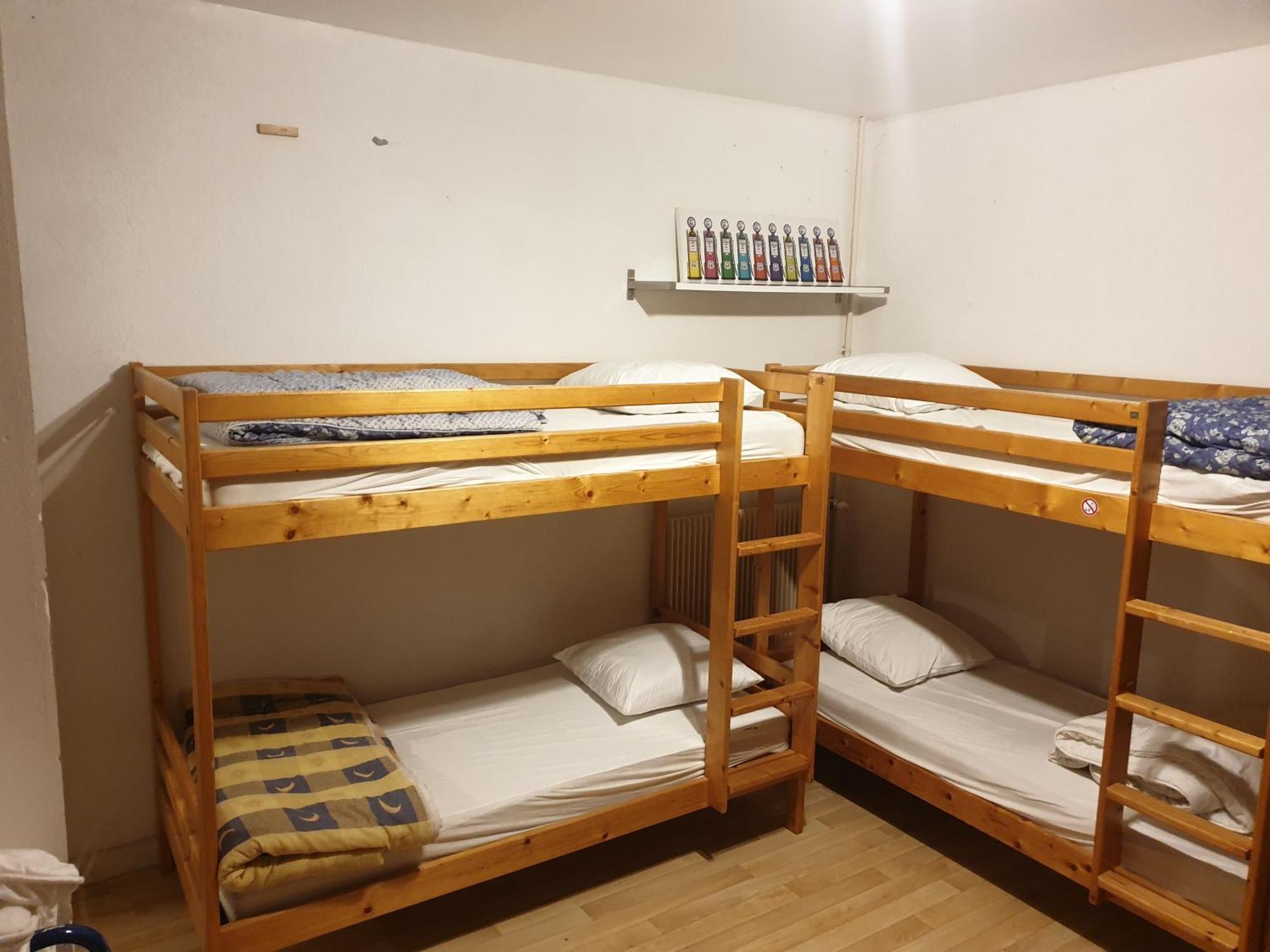 Appartements Le Clos Des Gentianes Allevard Kültér fotó