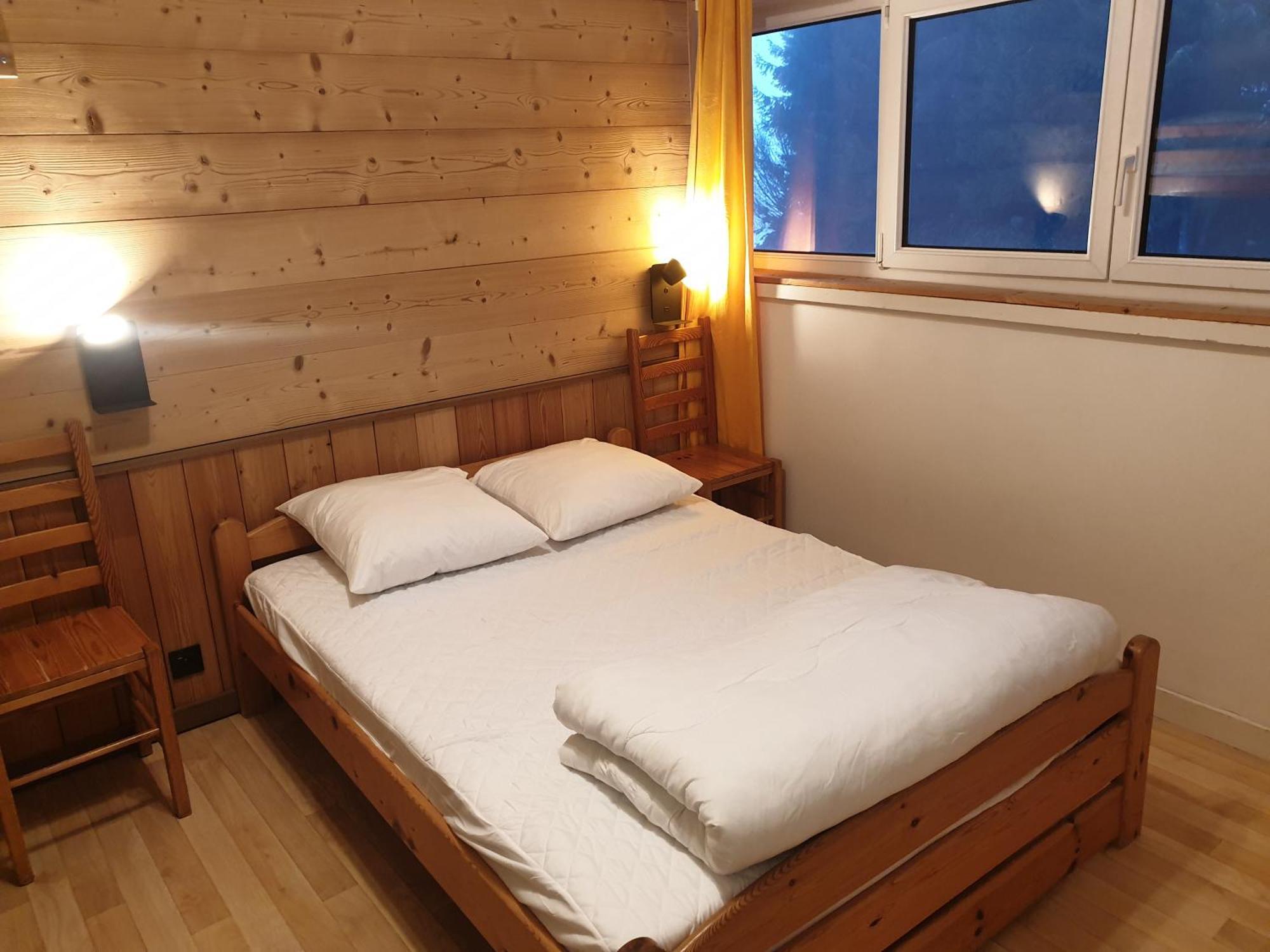 Appartements Le Clos Des Gentianes Allevard Kültér fotó