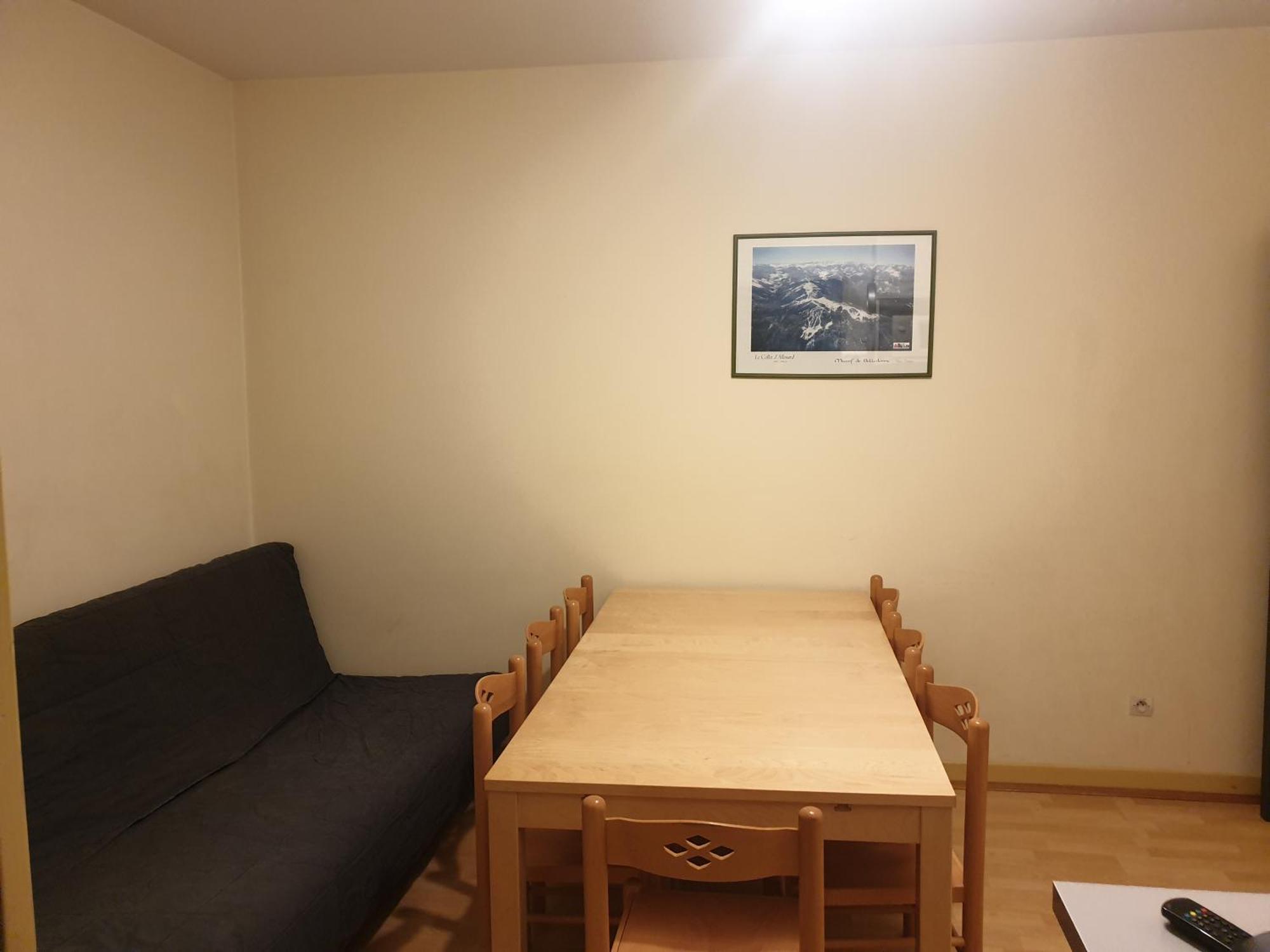 Appartements Le Clos Des Gentianes Allevard Kültér fotó