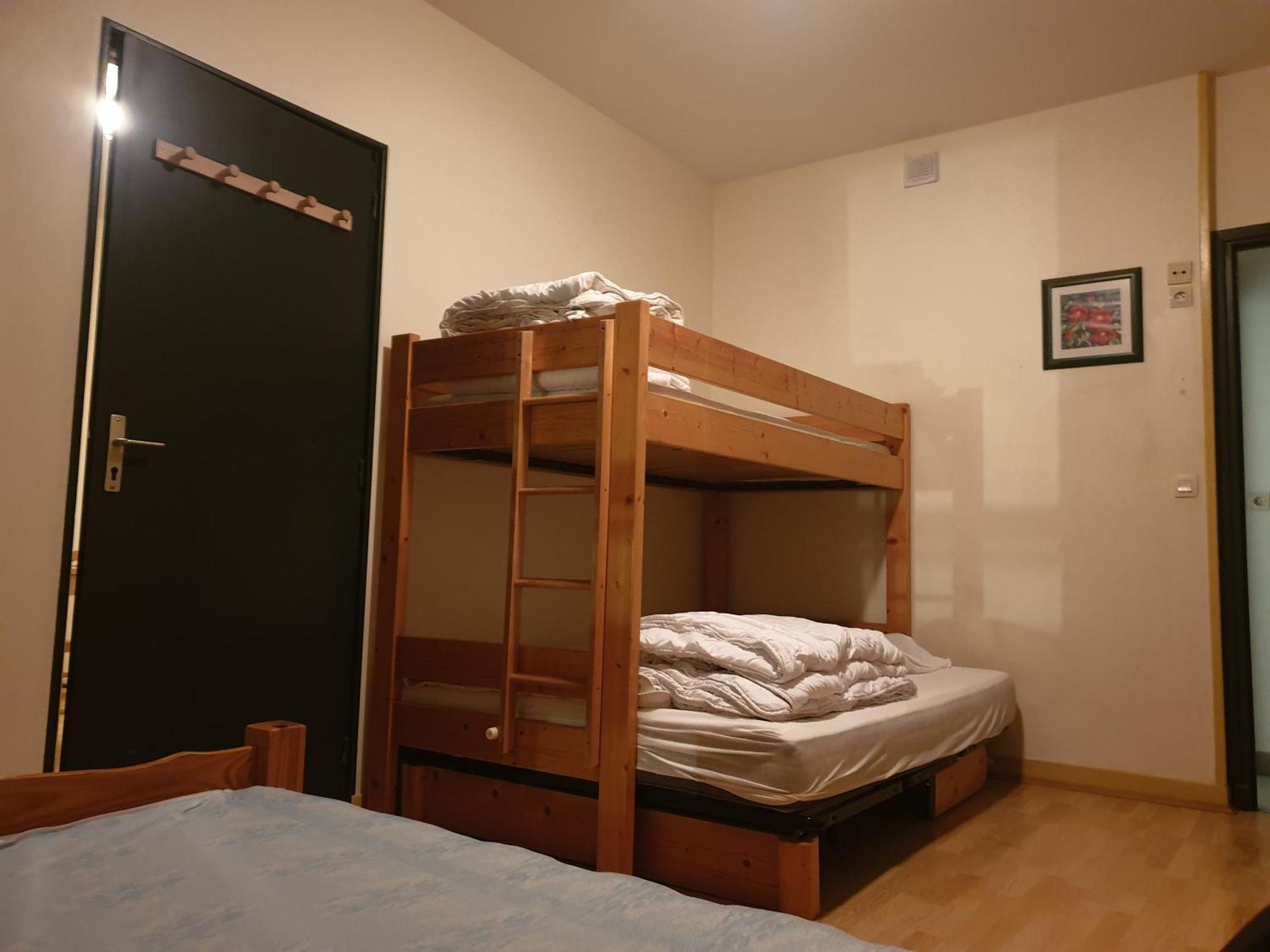 Appartements Le Clos Des Gentianes Allevard Kültér fotó