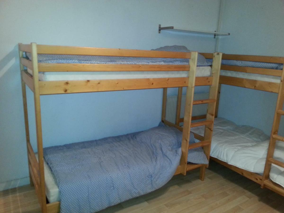 Appartements Le Clos Des Gentianes Allevard Kültér fotó