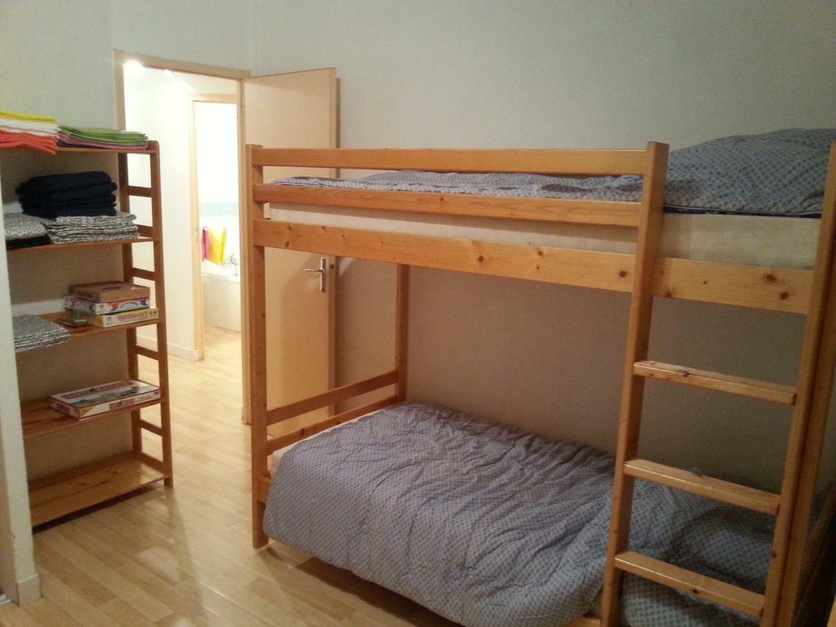 Appartements Le Clos Des Gentianes Allevard Kültér fotó