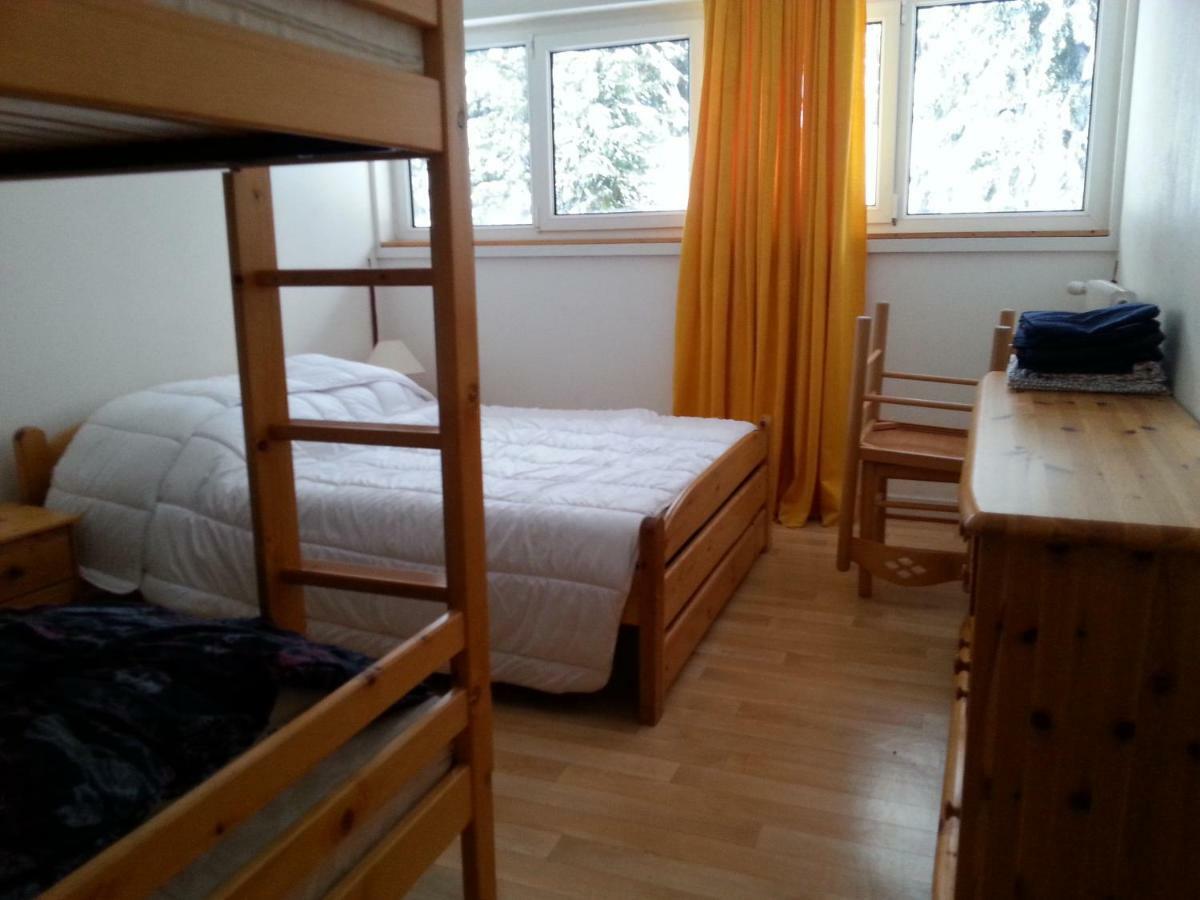 Appartements Le Clos Des Gentianes Allevard Kültér fotó