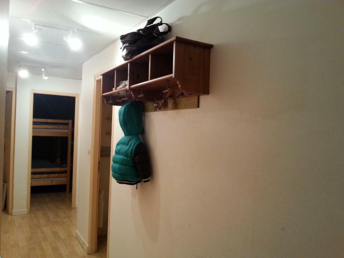 Appartements Le Clos Des Gentianes Allevard Kültér fotó