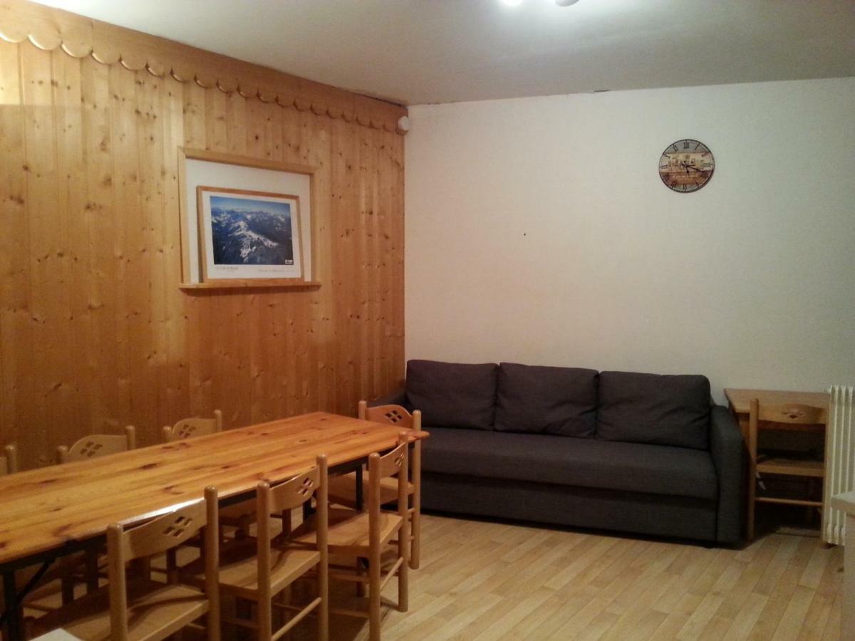 Appartements Le Clos Des Gentianes Allevard Kültér fotó